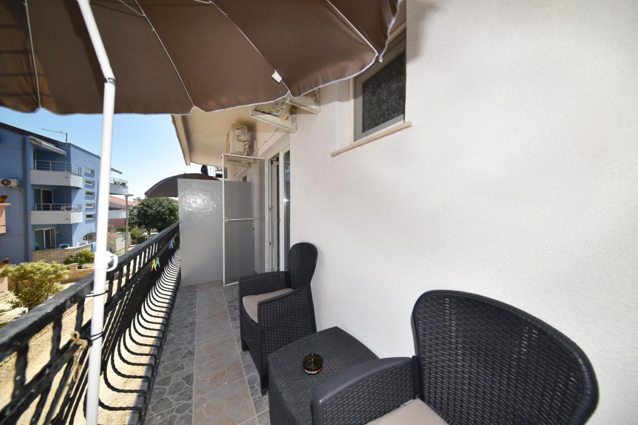 Apartments Zrakic Zaton  Ngoại thất bức ảnh
