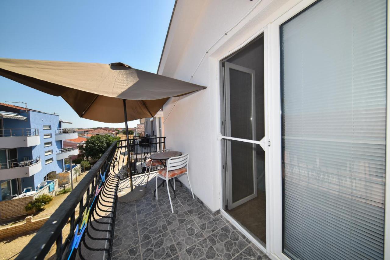 Apartments Zrakic Zaton  Ngoại thất bức ảnh