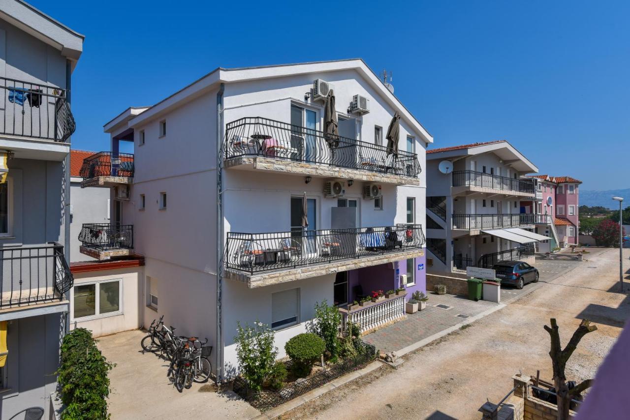 Apartments Zrakic Zaton  Ngoại thất bức ảnh