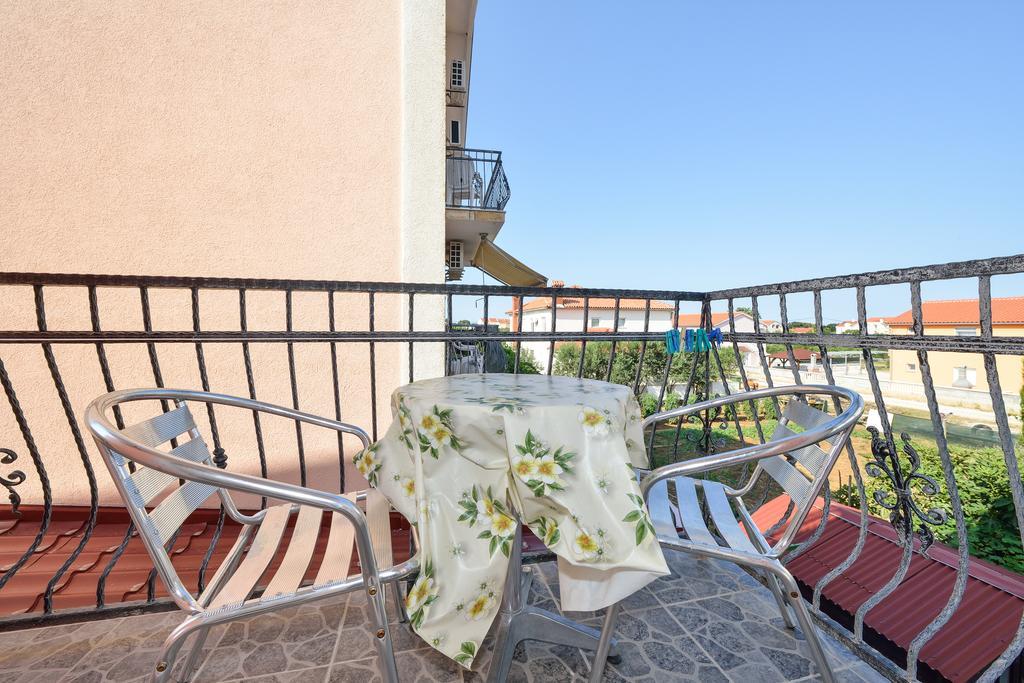 Apartments Zrakic Zaton  Ngoại thất bức ảnh