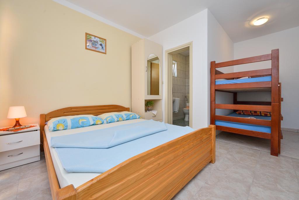 Apartments Zrakic Zaton  Ngoại thất bức ảnh